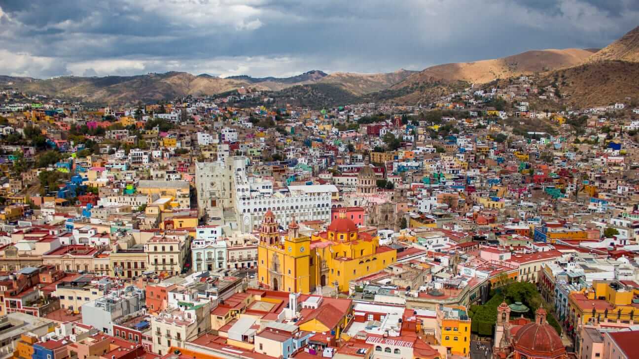 Guanajuato