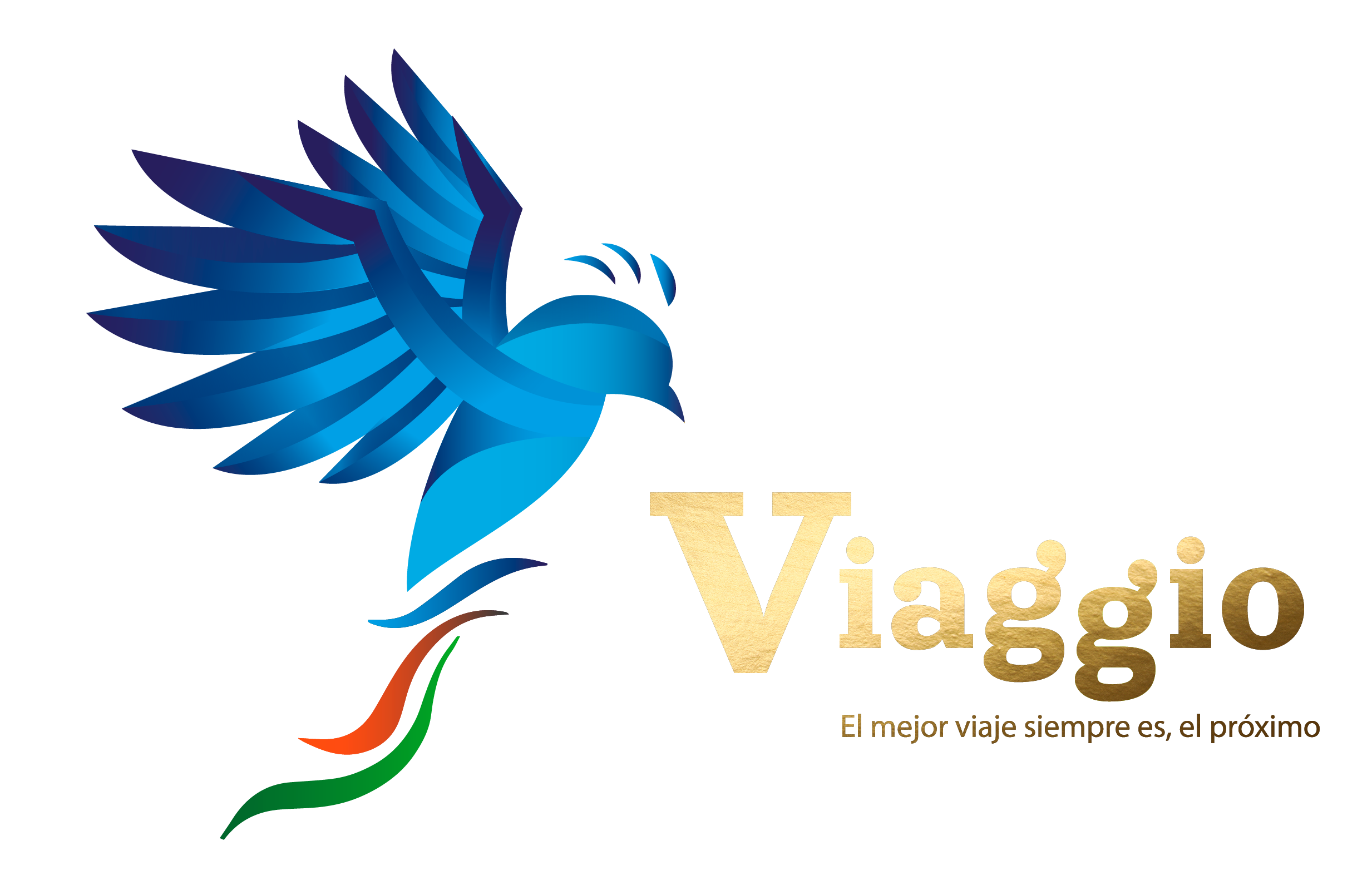 Viaggio Logo