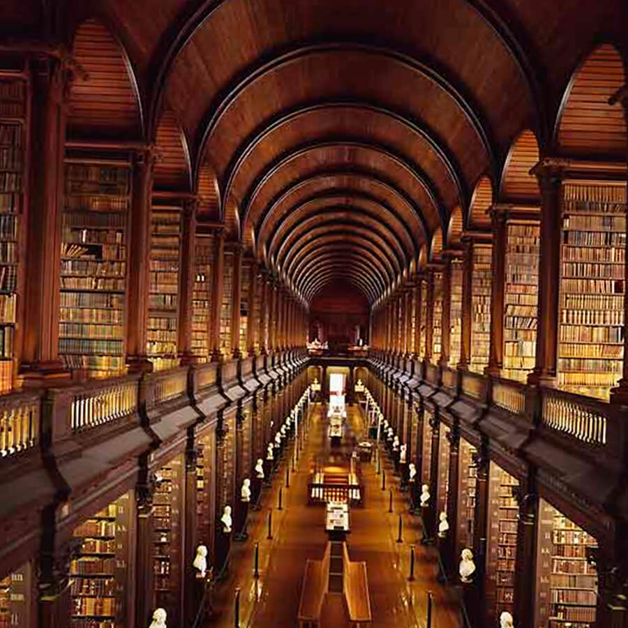 Biblioteca Palafoxiana