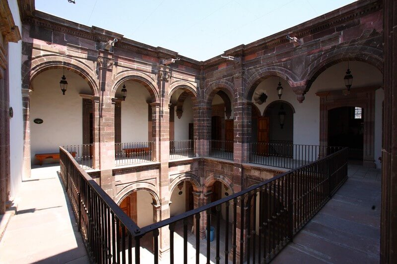 Casa de Ignacio Allende