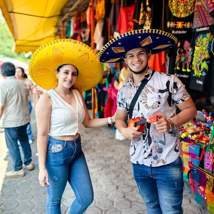 Xochimilco 4